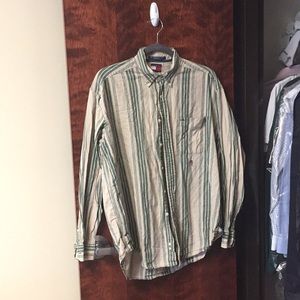Tommy Hilfiger Button Down Shirt